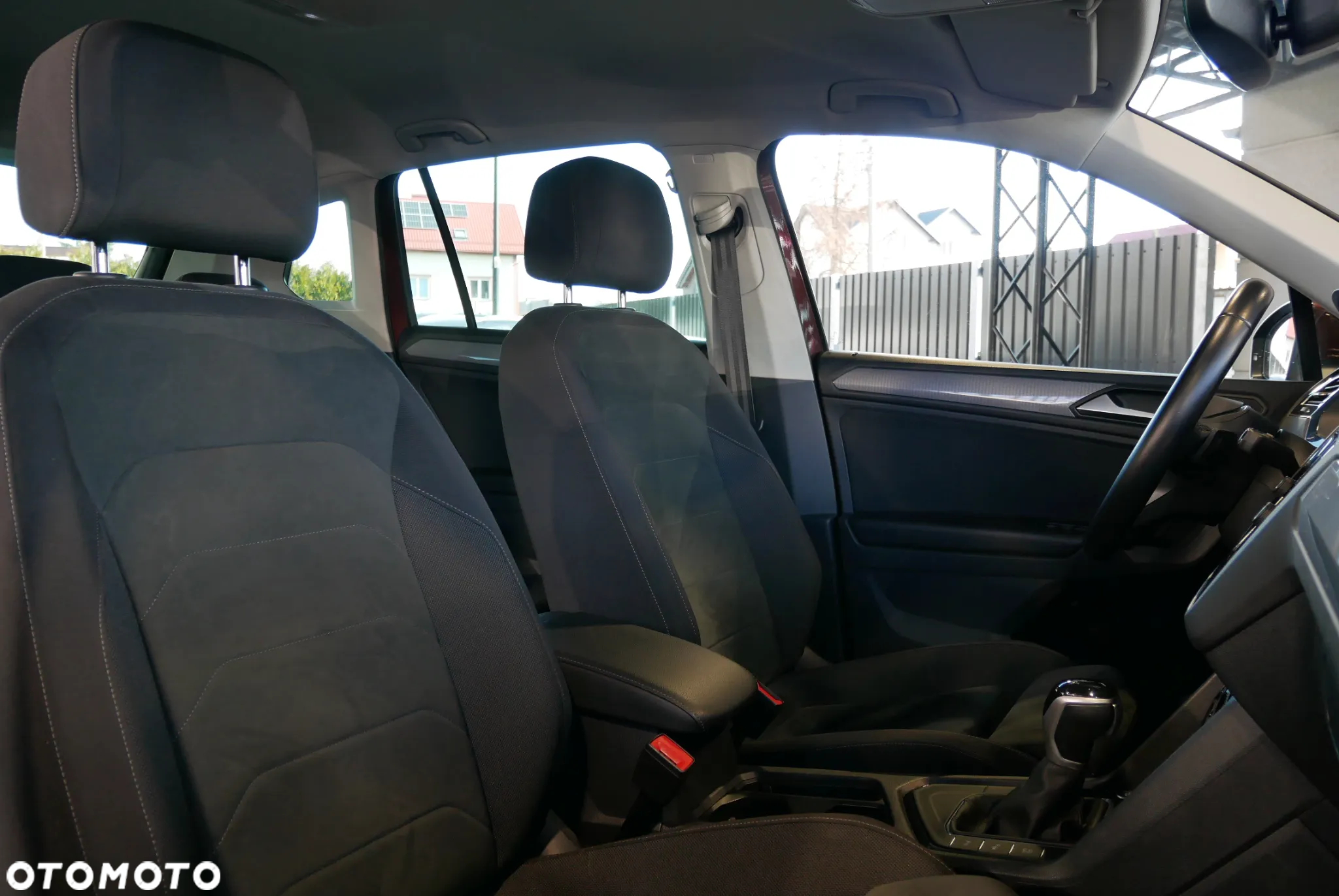 Volkswagen Tiguan 2.0 TDI BMT SCR Comfortline DSG - 13