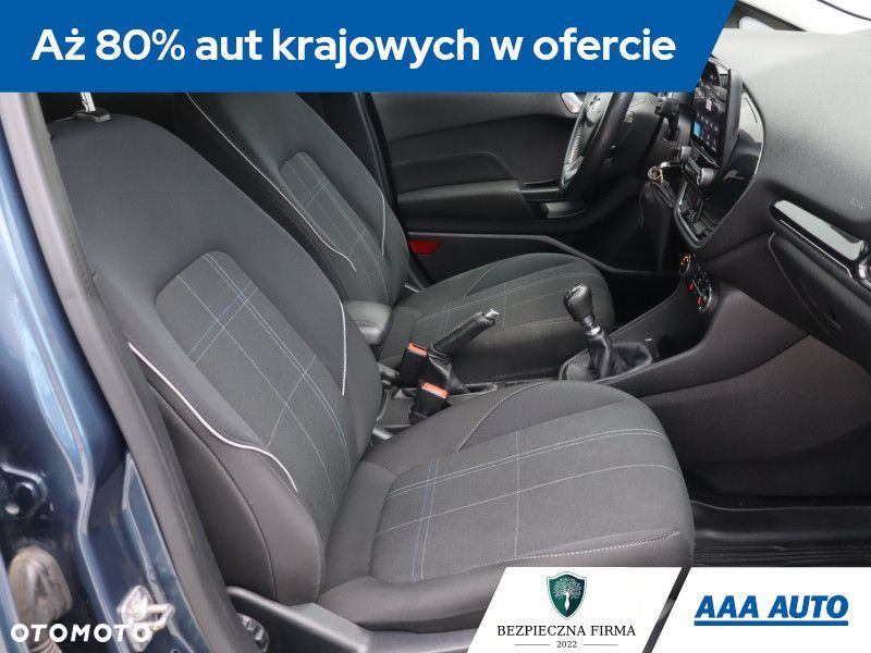 Ford Fiesta - 11