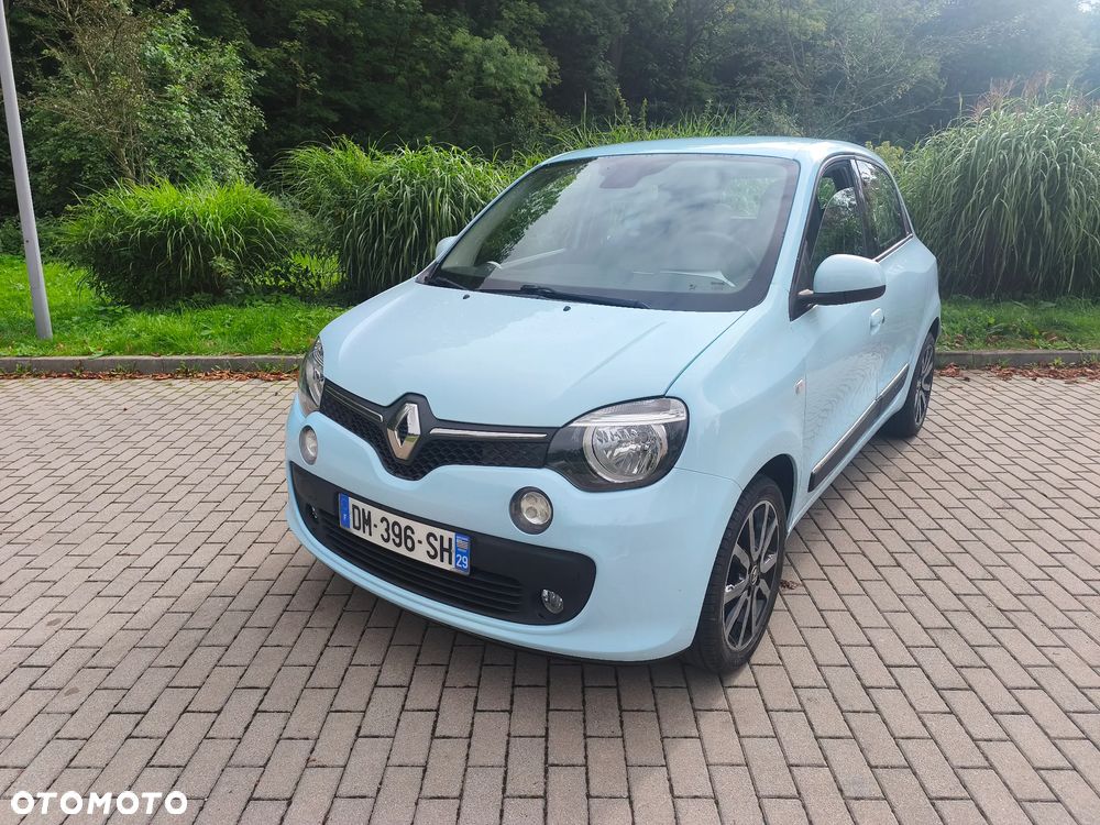 Renault Twingo SCe 70 Intens EU6 - 4