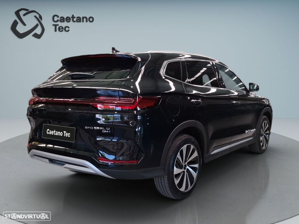 BYD Seal U 1.5 DM-i Comfort - 8