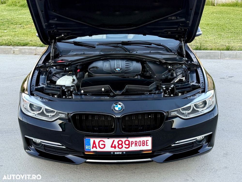 BMW Seria 3 - 13