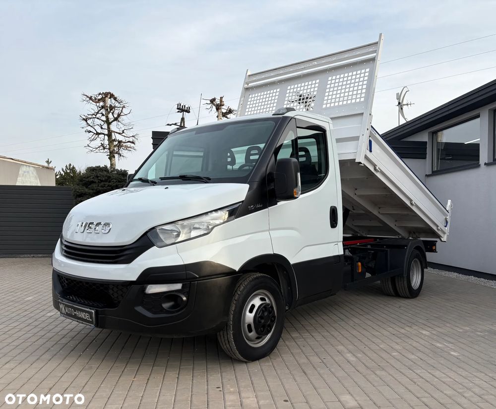 Iveco Daily 35C14 - 1