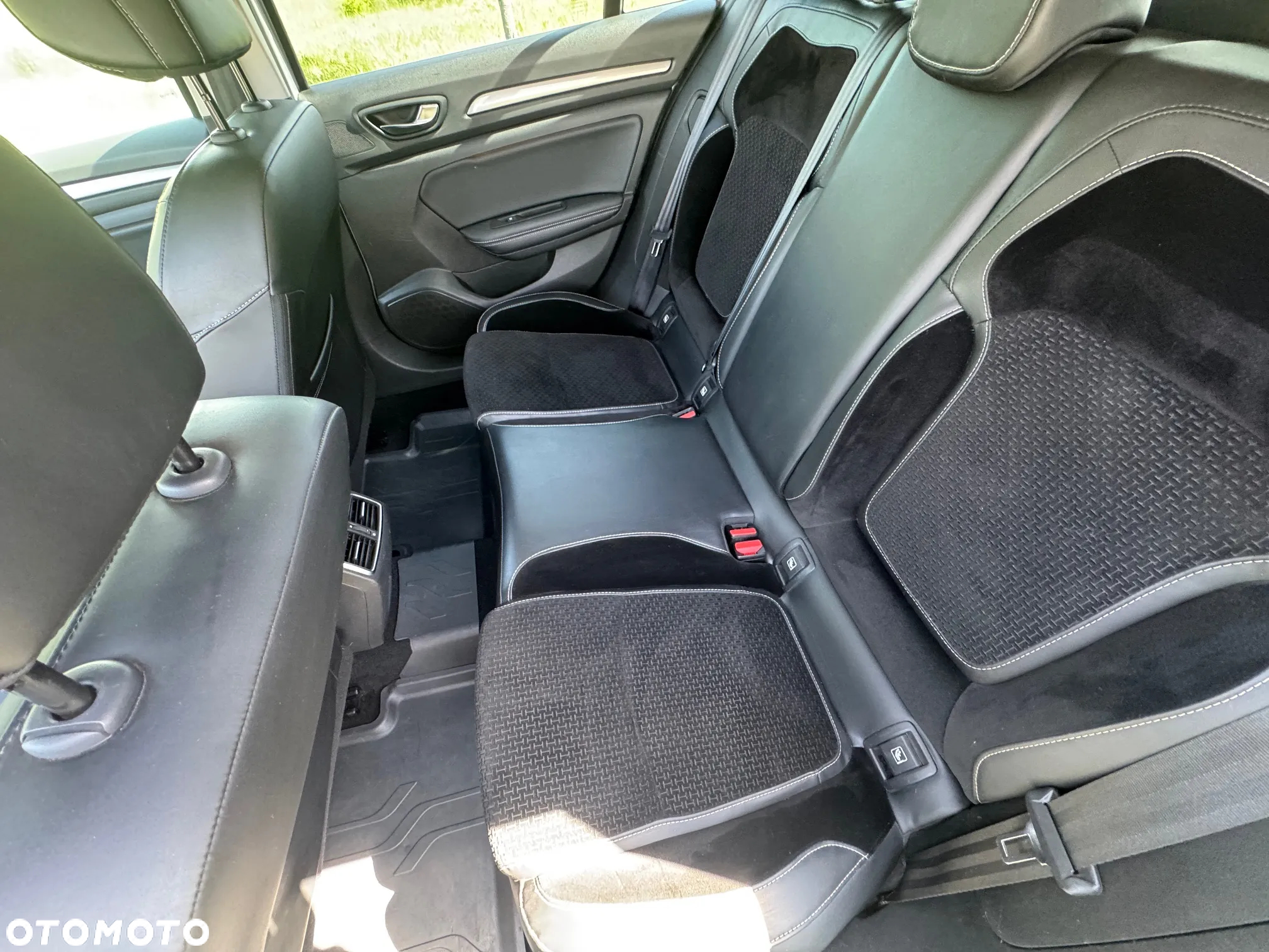 Renault Megane 1.2 Energy TCe Intens - 18