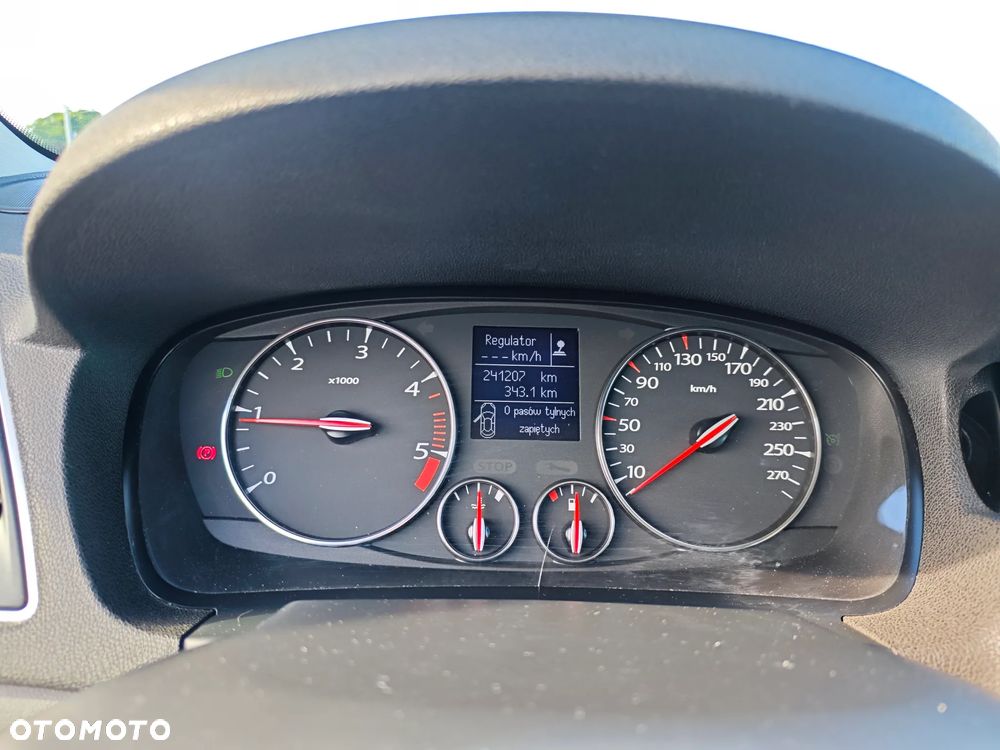 Renault Laguna 2.0 dCi Bose Edition - 13