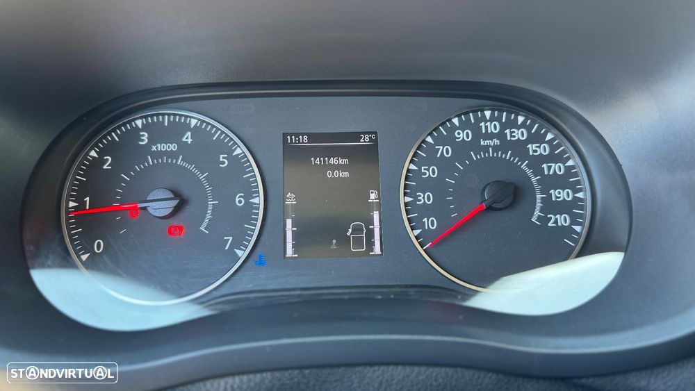 Renault Master 2.3 dCi L3 H2 Especial para Oficina - 51