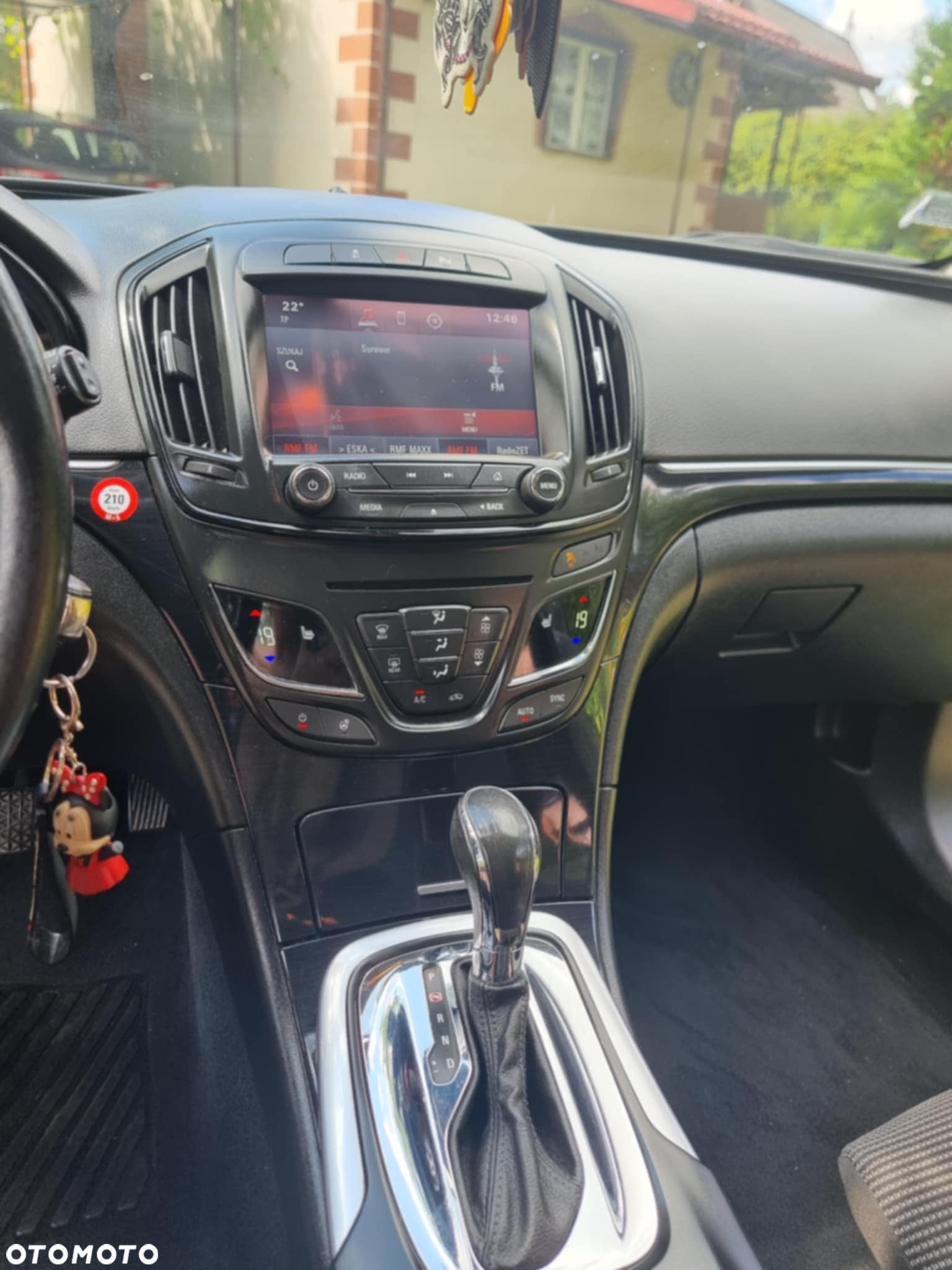 Opel Insignia 2.0 CDTI Cosmo - 5