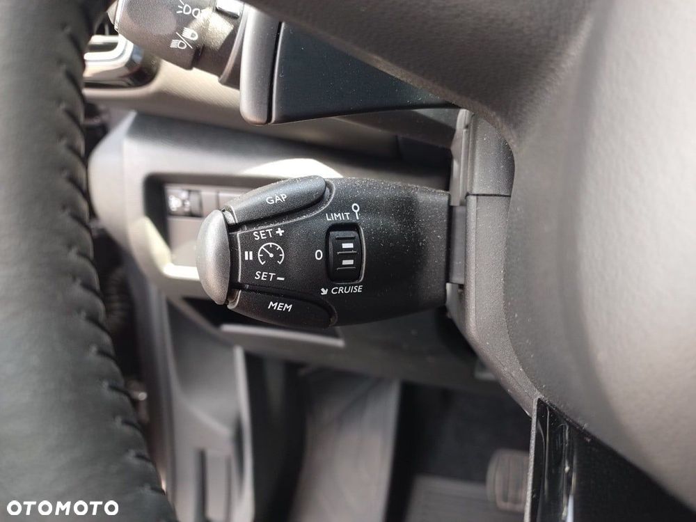 Citroën C5 Aircross 1.5 BlueHDi Max EAT8 - 17
