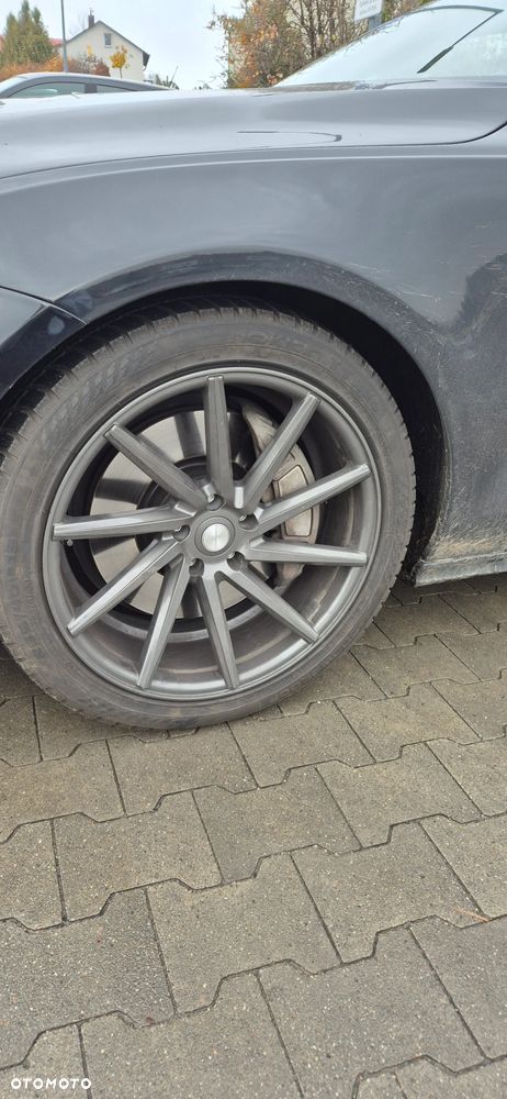 Audi A7 Sportback 3.0 TFSI quattro S tronic sport selection - 22