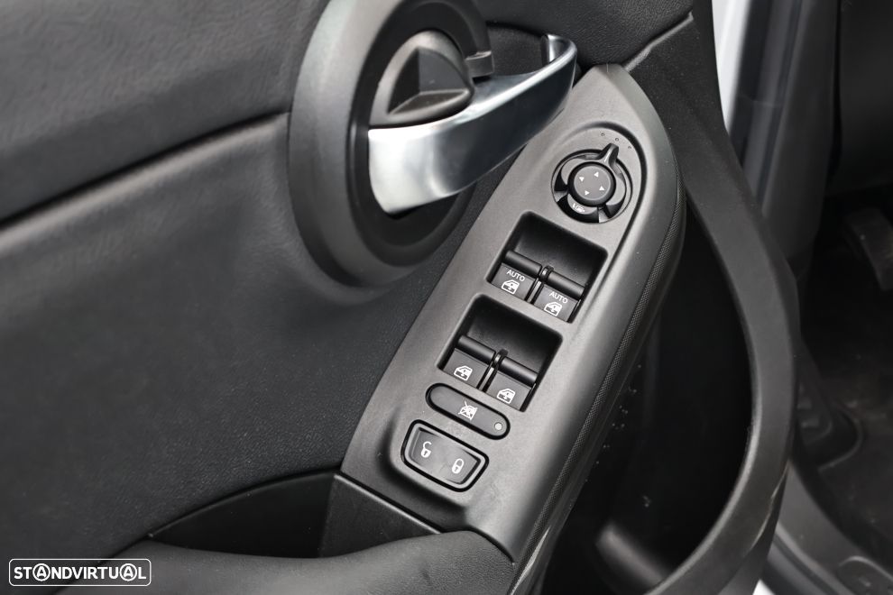 Fiat 500X 1.0 FireFly Connect - 24