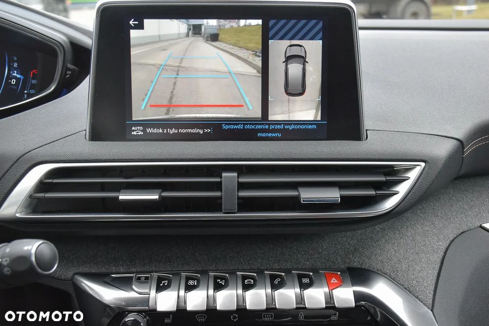 Peugeot 3008 BlueHDi 150 Stop & Start Allure - 31