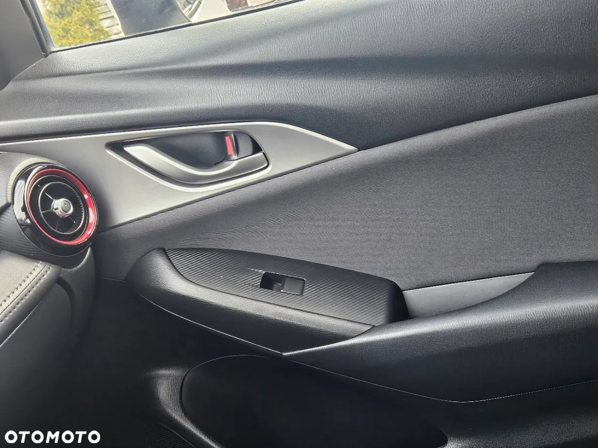 Mazda CX-3 SKYACTIV-G 121 FWD Edition 100 - 15