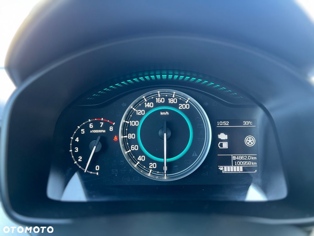 Suzuki Ignis - 30