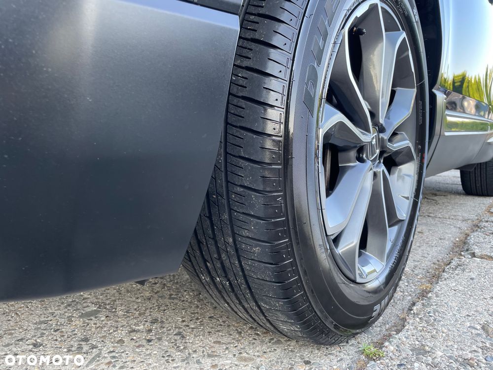 Honda CR-V 2.0 i-MMD Lifestyle 2WD CVT - 32