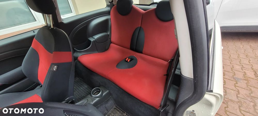 MINI ONE Standard - 7