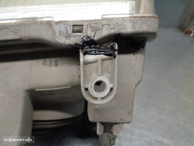 FAROL ESQUERDO SUZUKI GRAND VITARA I 2005 -3532065D31 - 3