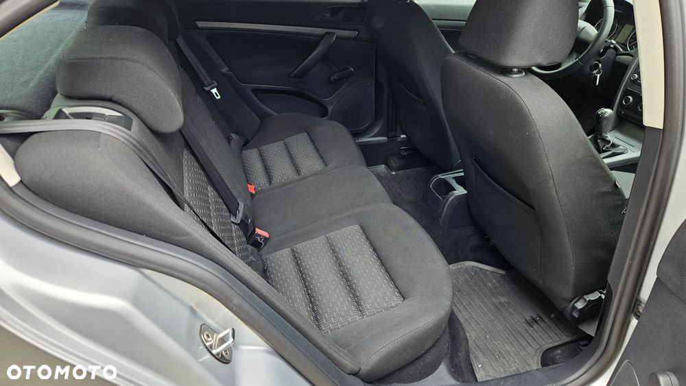 Skoda Octavia 1.4 TSI Ambiente - 13