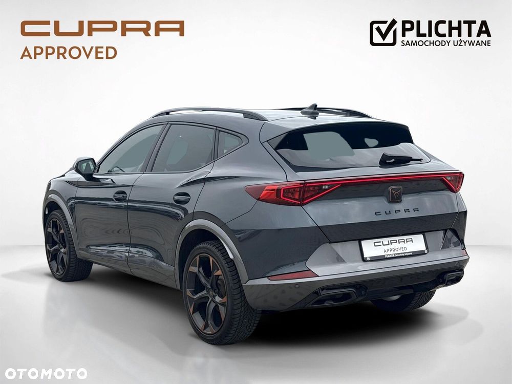 Cupra Formentor - 4