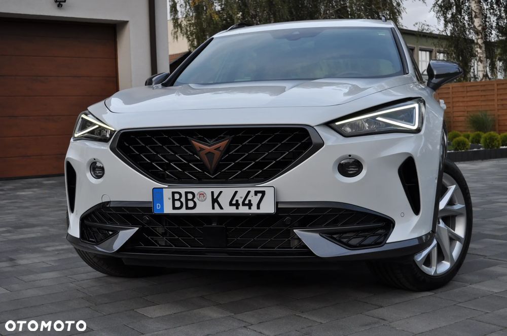 Cupra Formentor 1.5 eTSI DSG - 14