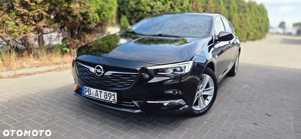 Opel Insignia Spor 1.5 Direct InjectionTurbo Edition - 22
