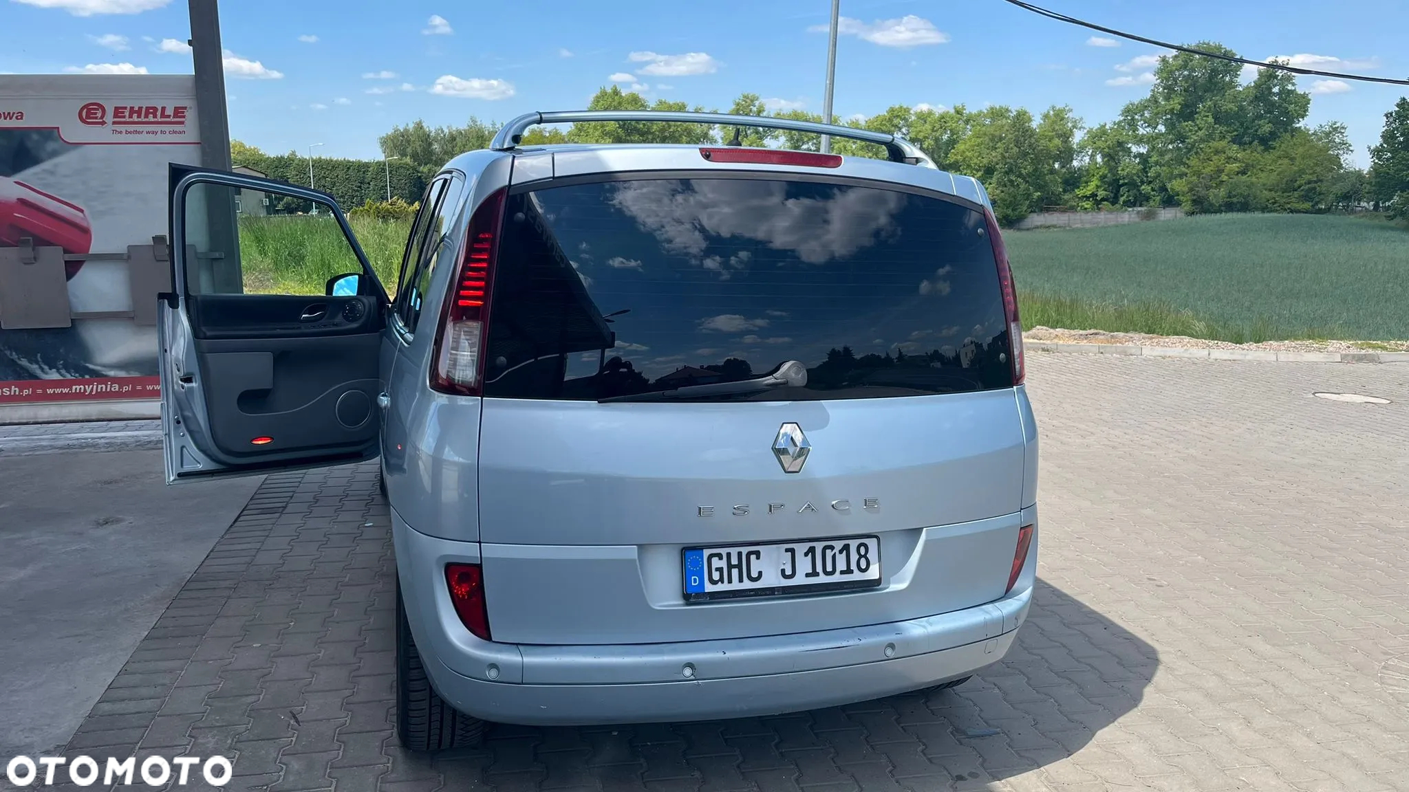 Renault Espace 2.0 Dynamique - 18