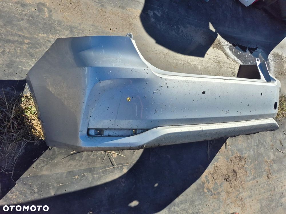 Zderzak Tył Kia Ceed Hatchback Po 2019r - 2