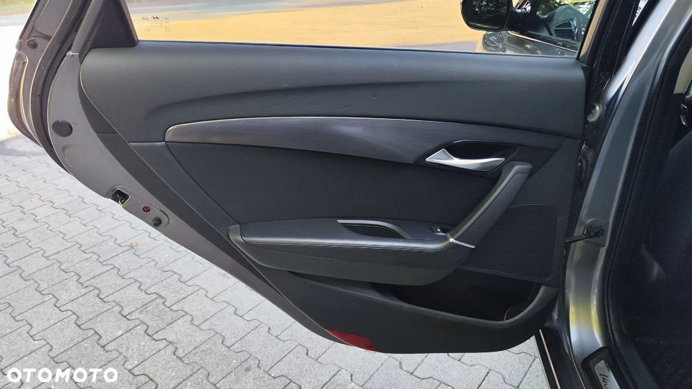 Hyundai i40 1.7 CRDi Comfort - 21