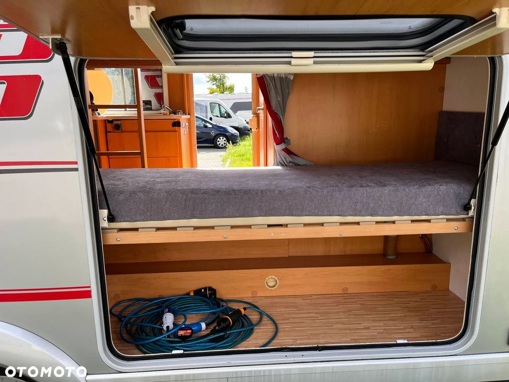 Hymer-Eriba C682 CL - 33