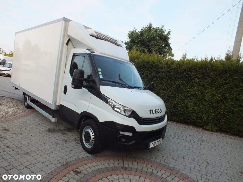 Iveco Daily 35s16 - 1