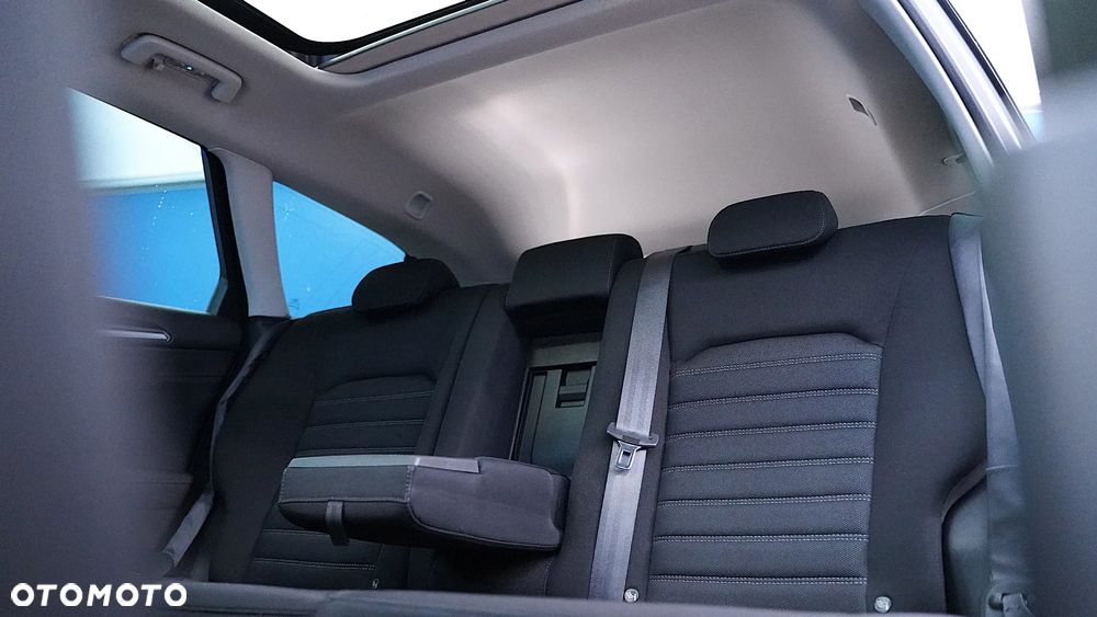Ford Mondeo SW 2.0 EcoBlue Titanium - 35