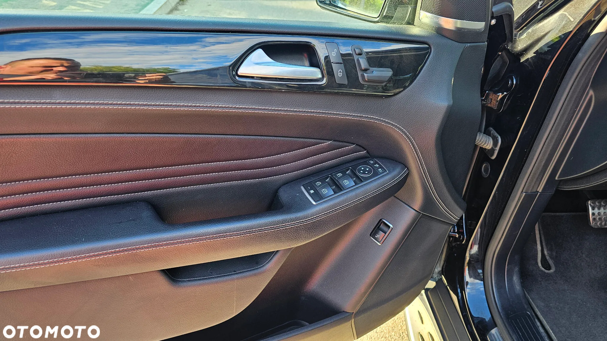 Mercedes-Benz ML 350 BlueTec 4-Matic - 26