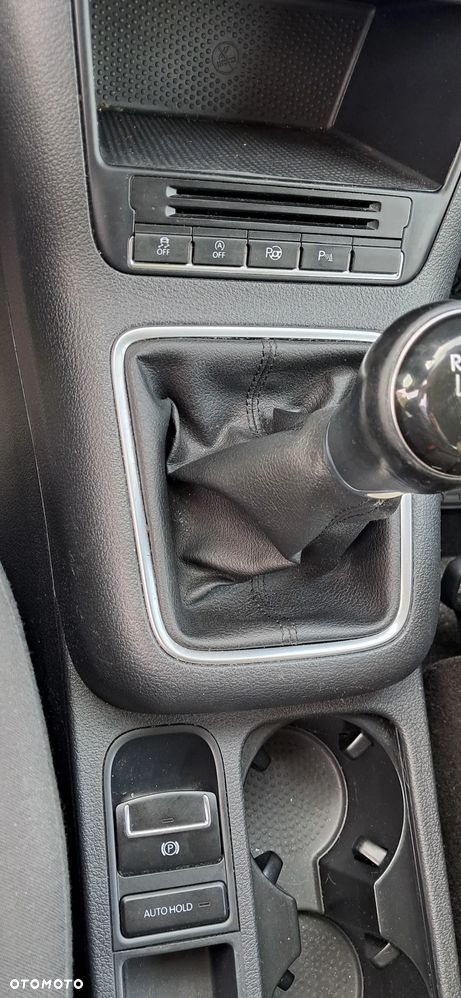 Volkswagen Tiguan - 10