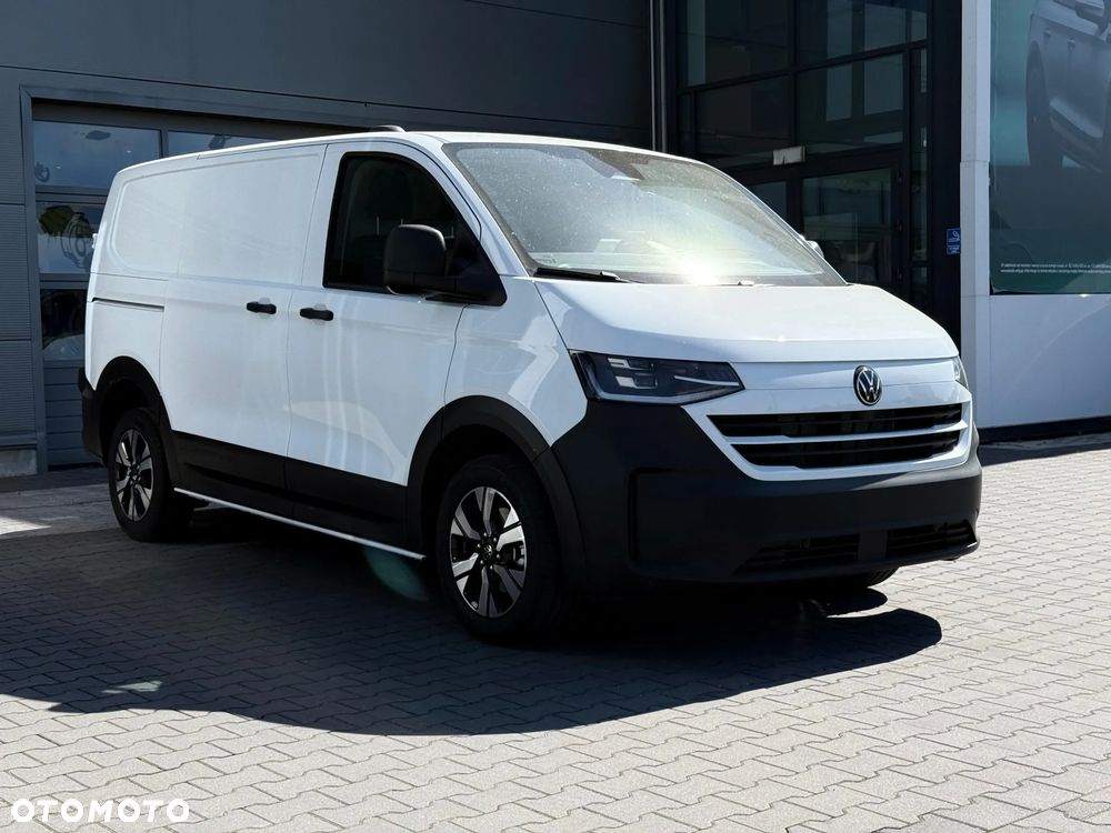 Volkswagen Transporter - 3