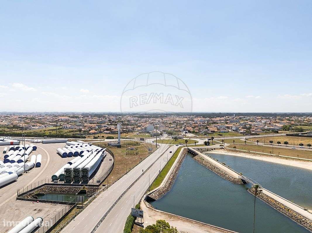 Apartamento T3 para arrendamento - Grande imagem: 3/30