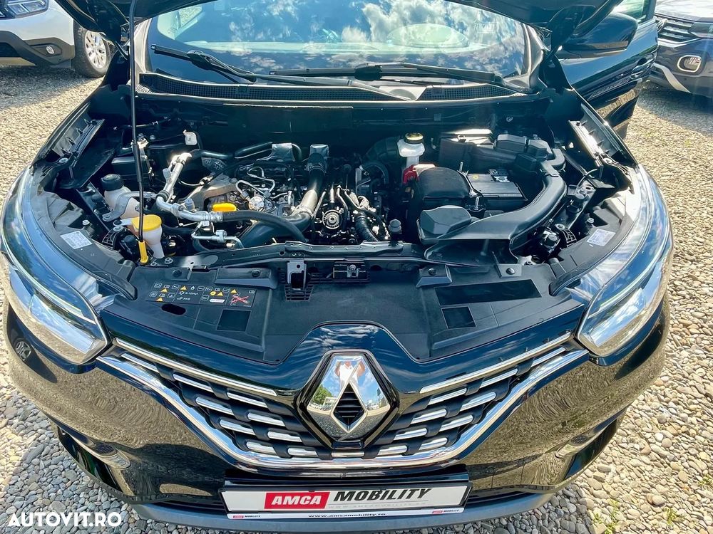 Renault Kadjar - 8