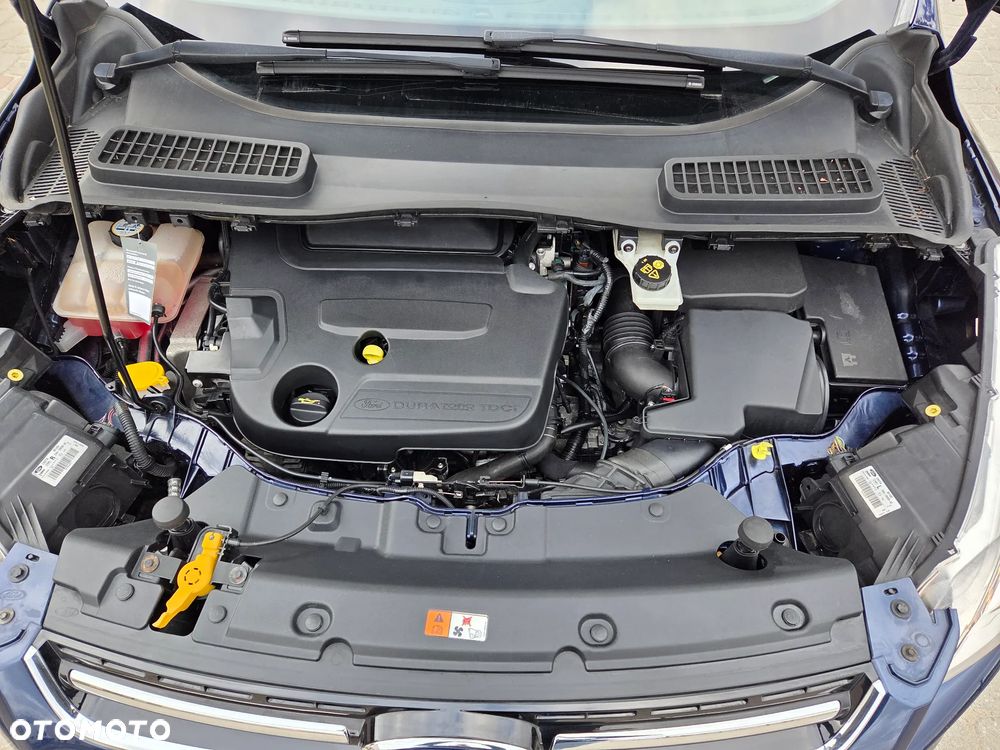 Ford Kuga 2.0 TDCi 4x4 Individual - 20