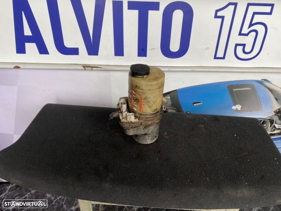 Bomba de direção elétrica hidráulica Opel Vetra C - 1