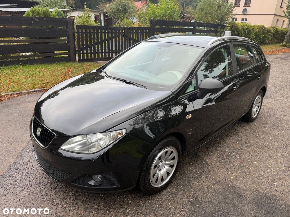 Seat Ibiza ST 1.2 TSI Style - 1