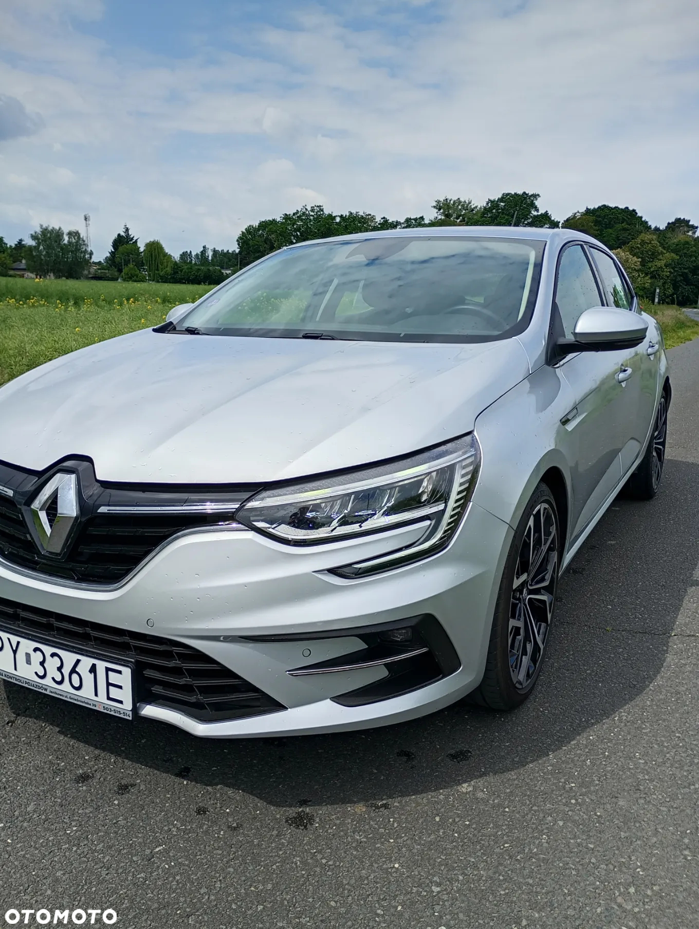 Renault Megane - 23