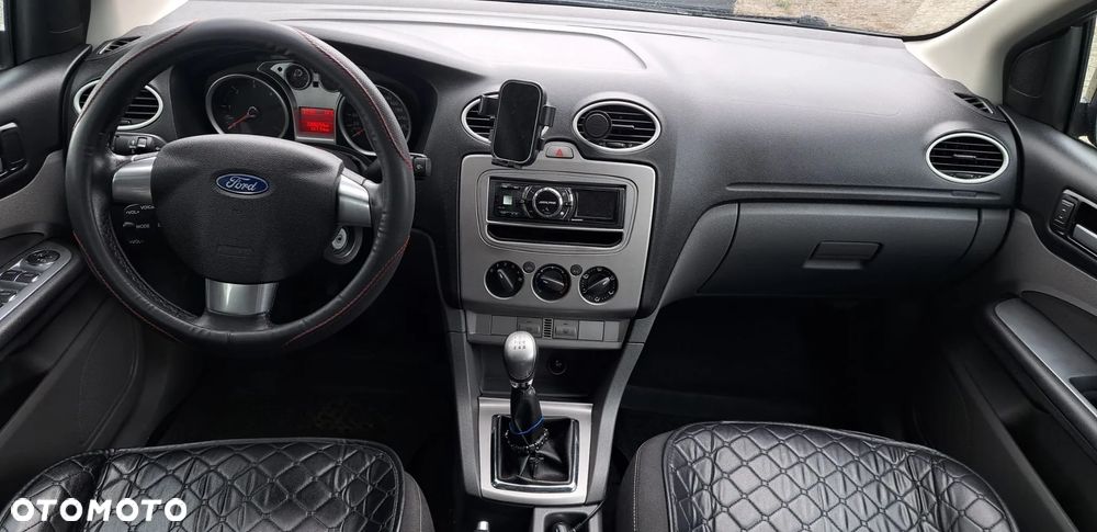 Ford Focus - 9
