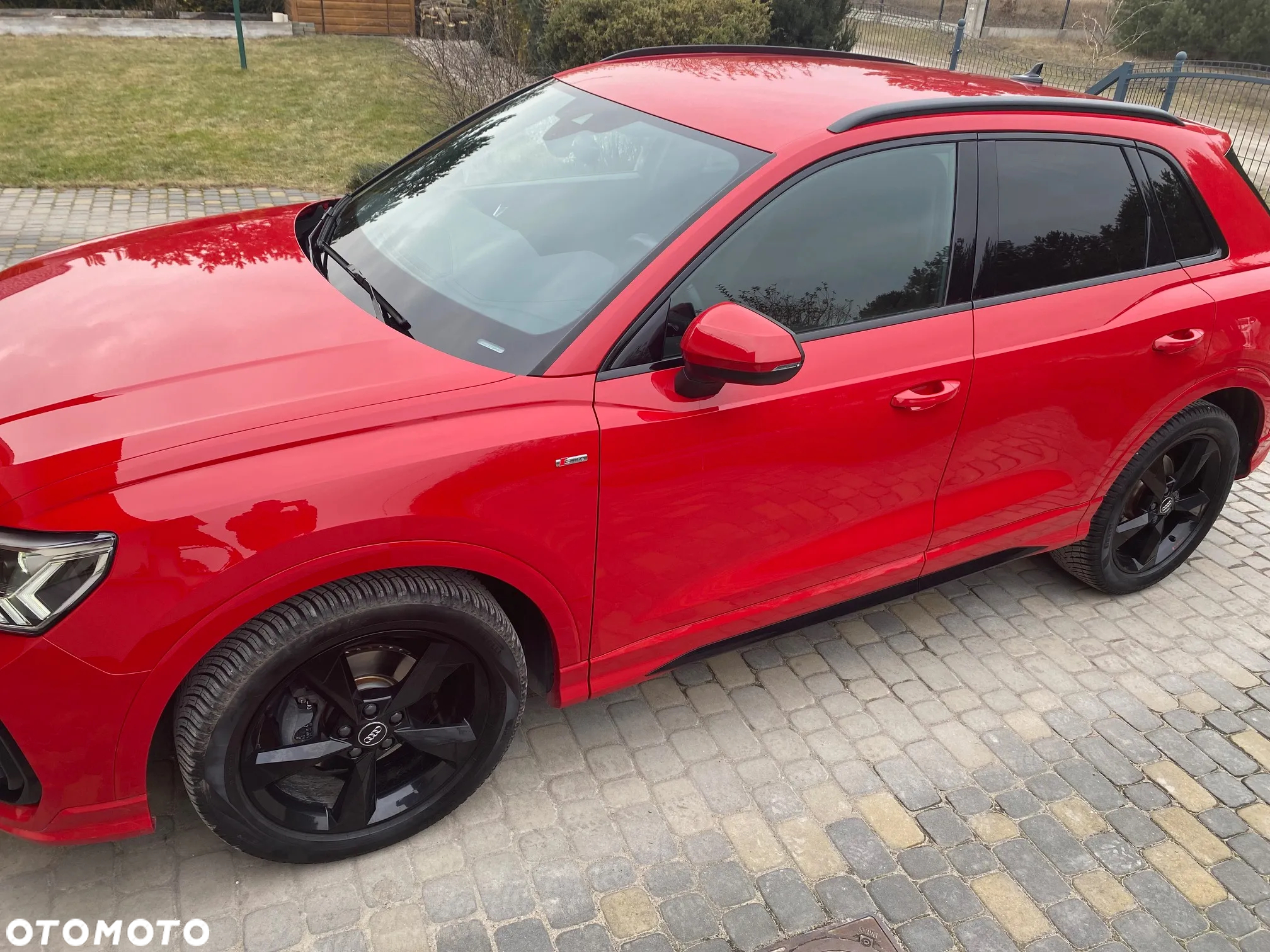 Audi Q3 - 7