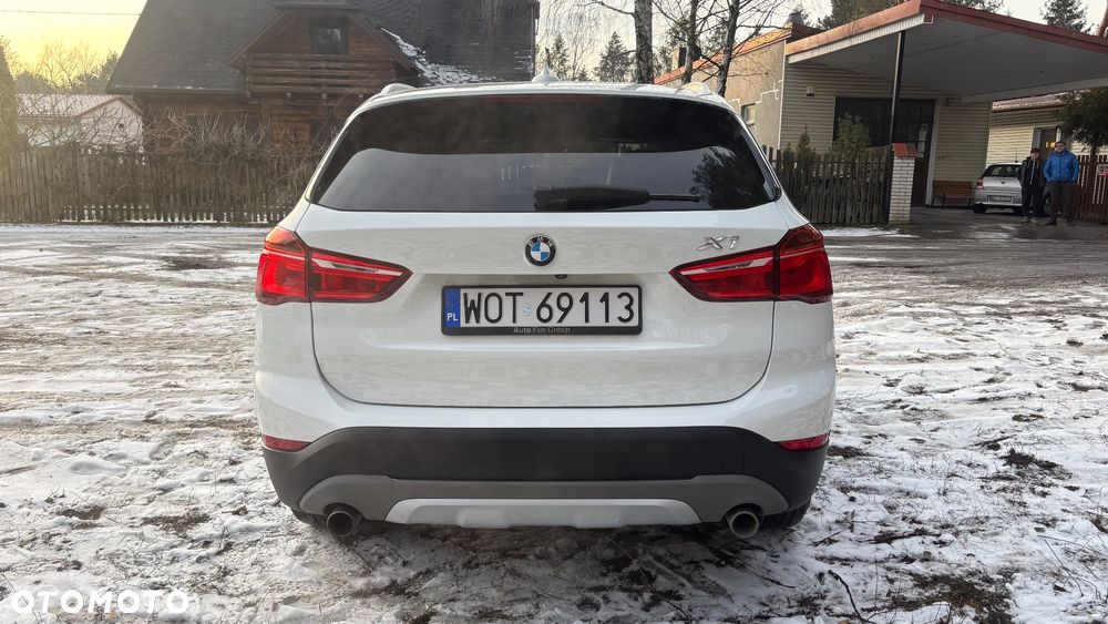 BMW X1 - 9