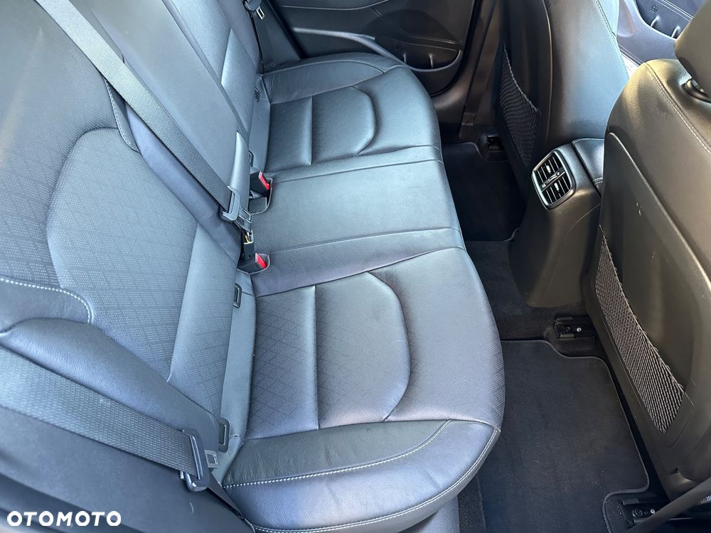 Hyundai i30 1.4 T-GDI DCT Premium - 22