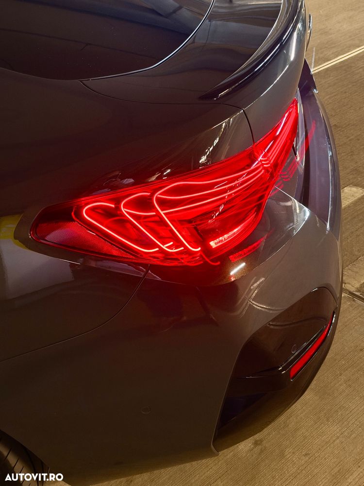 BMW 4 Series 2025 — imagine 19
