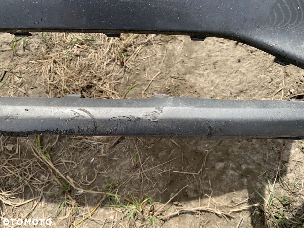 OPEL ASTRA V K 2015- ZDErzak przedni przód - 4