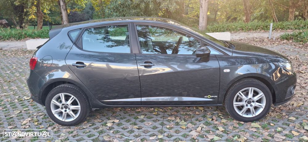 SEAT Ibiza 1.2 TDi Style - 5