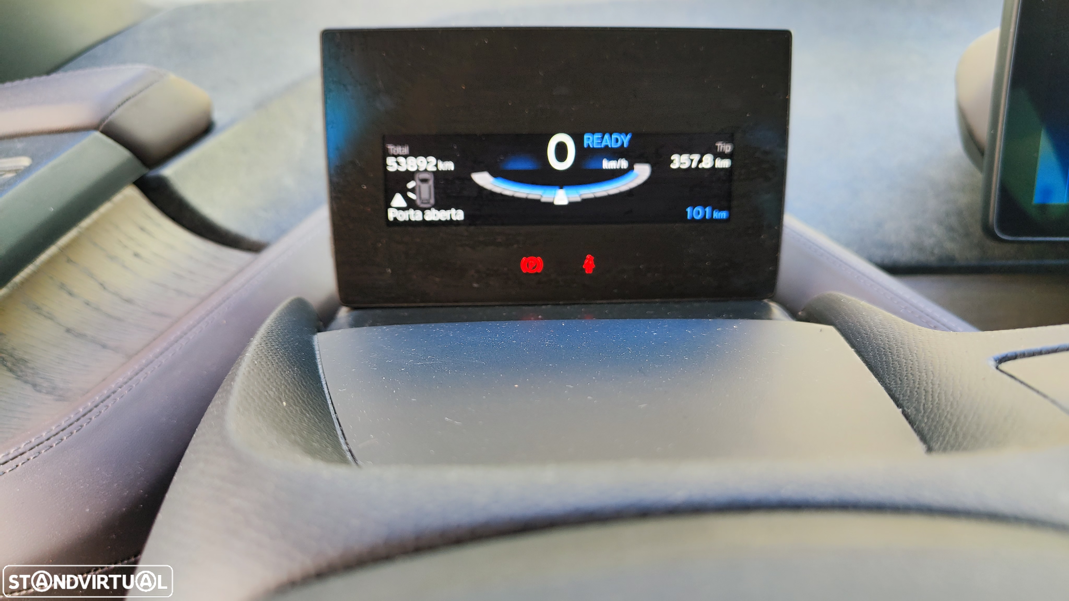 BMW i3 120Ah - 10
