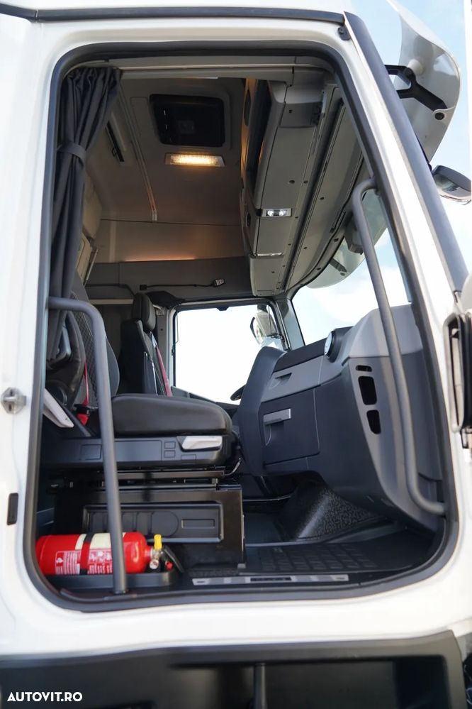 Renault T 520 / I-PARK COOL / EURO 6 - 35