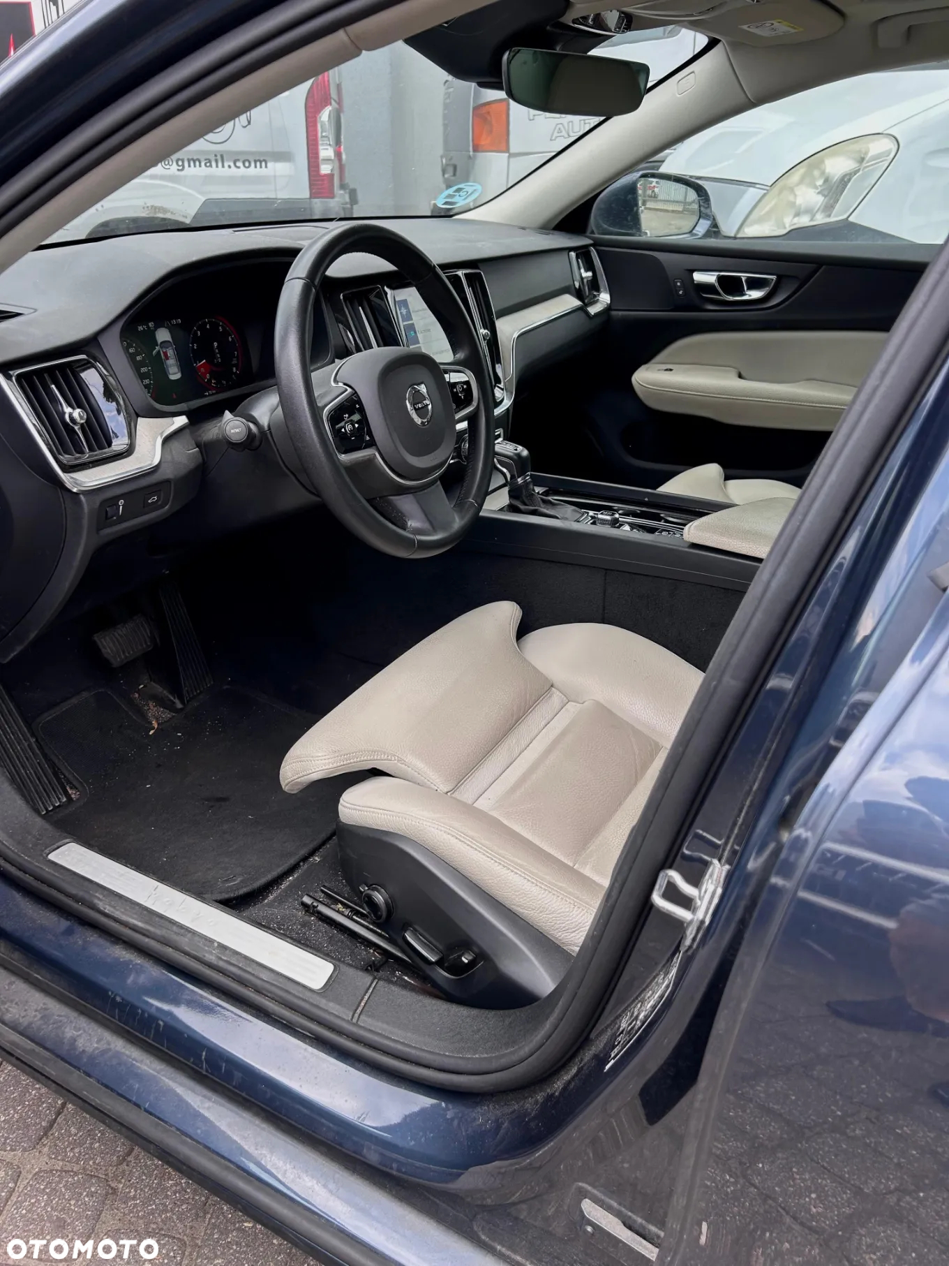 Volvo S60 T4 Inscription - 4
