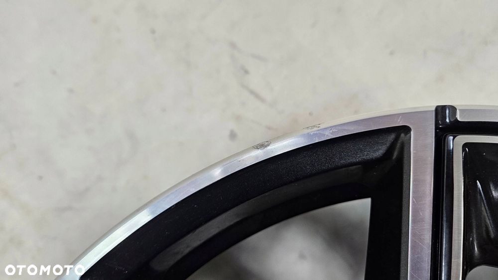 felga aluminiowe bmw i4 g26 9x18" et42 5x112 8747303 - 7