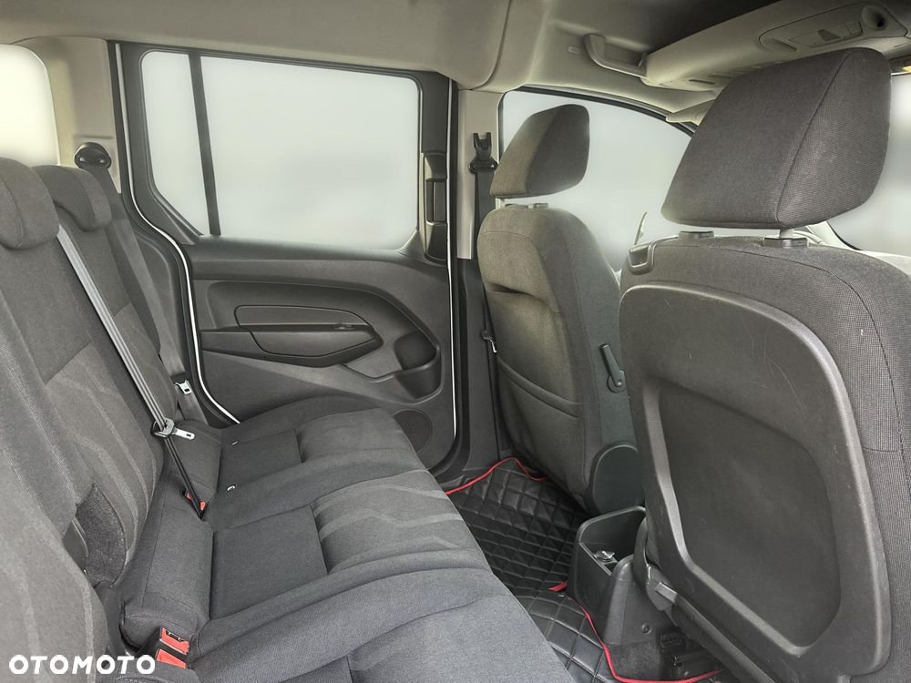 Ford Tourneo Connect 1.0 EcoBoost Trend - 14